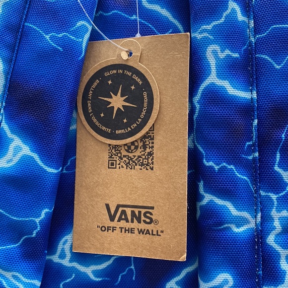 VANS BACKPACK 🎒 BRAND NEW - Picture 5 of 9